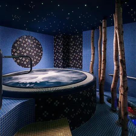 Smetana Hotel 4*