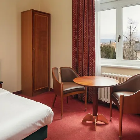Smetana Hotel