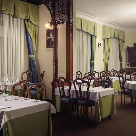 Smetana Karlovy Vary