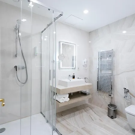 Hotel Smetana 4*
