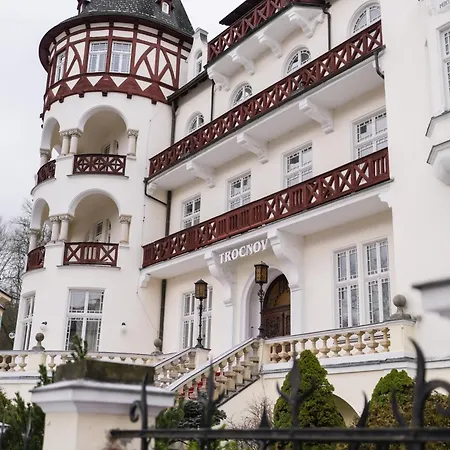 Smetana Karlovy Vary