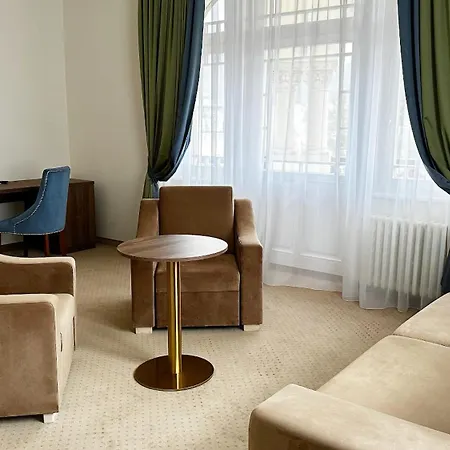 Smetana Karlovy Vary