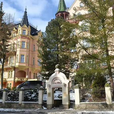 Smetana 4* Karlovy Vary