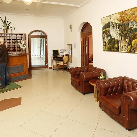 Hotel Smetana 4*