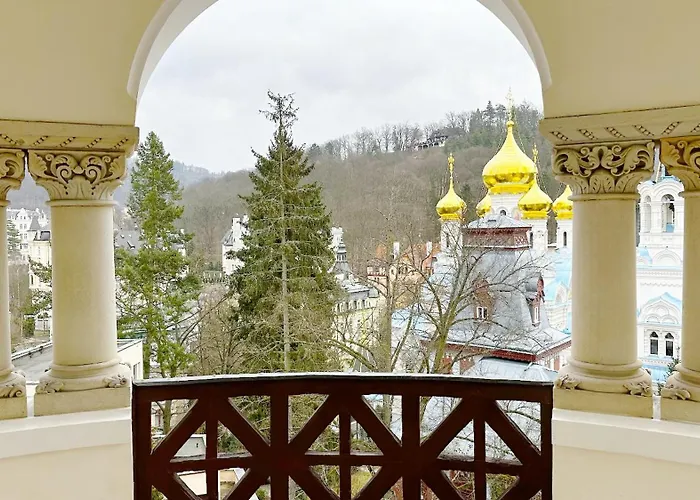 Smetana Карловы Вары