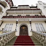 Smetana 酒店