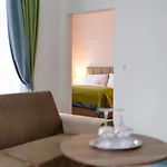 호텔 Smetana
