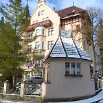 호텔 Smetana