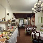호텔 Smetana 카를로비바리