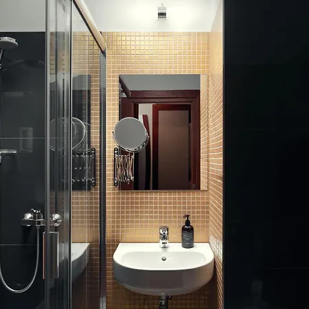 Hotel Lazensky Smetana 4*