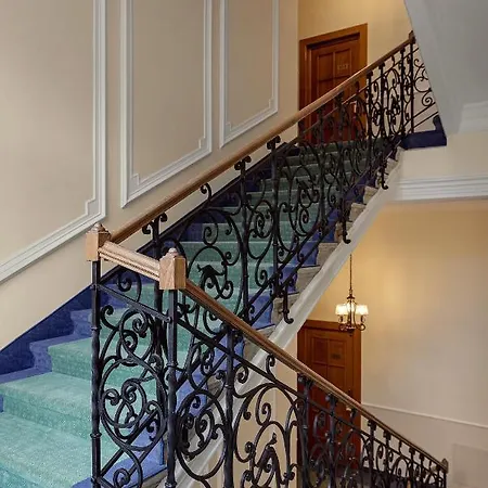 Hotel Lazensky Smetana