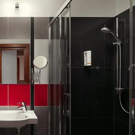 Hotel Lazensky Smetana 4*
