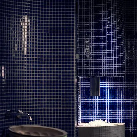 Hotel Lazensky Smetana Karlovy Vary
