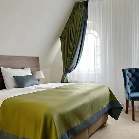 Lazensky Smetana Hotel
