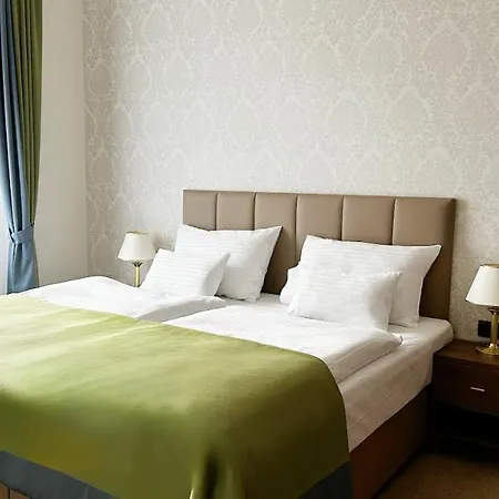 Lazensky Smetana Hotel