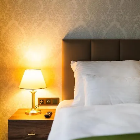 Hotel Lazensky Smetana 4*