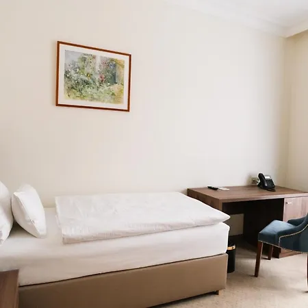 Lazensky Smetana Hotel Karlovy Vary