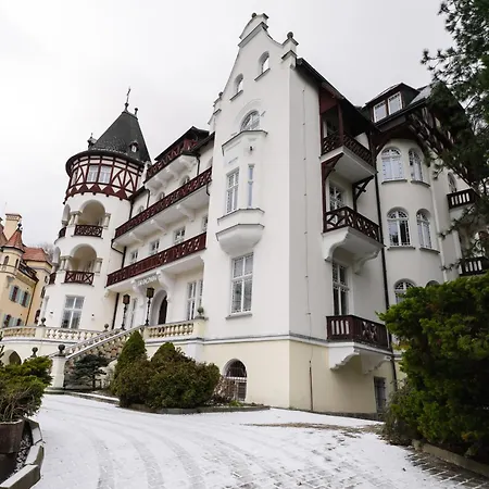 Lazensky Smetana Hotel