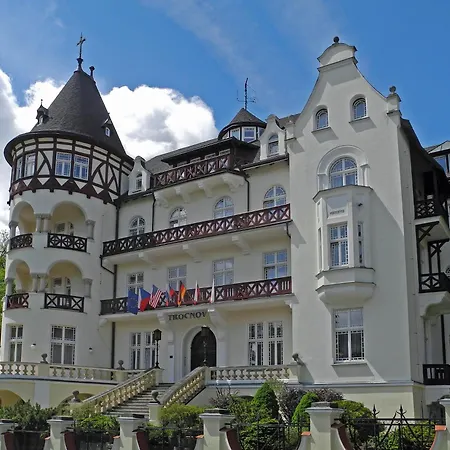 Smetana & Wellness