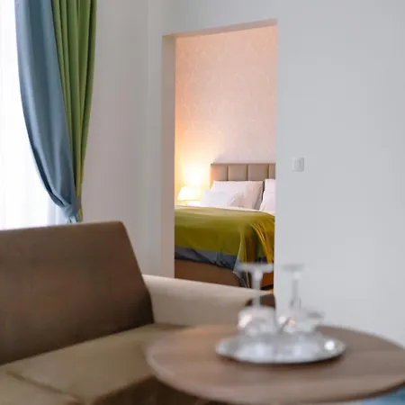 Hotel Lazensky Smetana