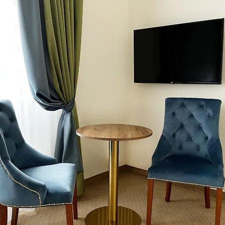 Lazensky Smetana Hotel Karlovy Vary