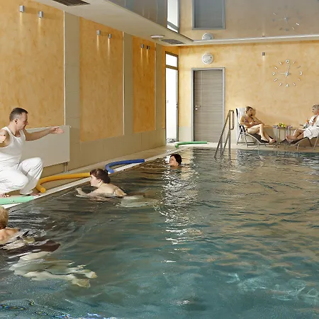 Smetana & Wellness Hotel Karlovy Vary