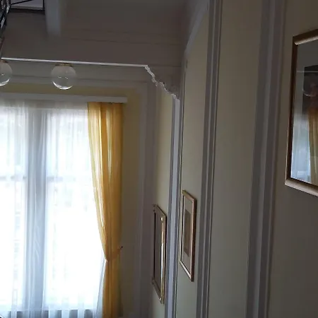 Hotel Smetana & Wellness