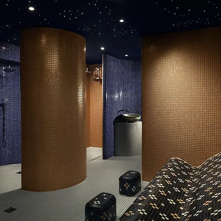 Smetana & Wellness Hotel Karlovy Vary