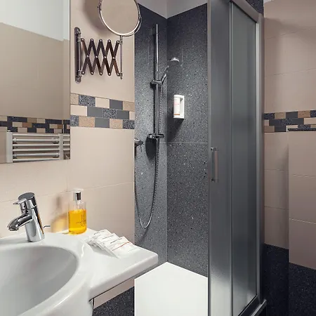 Hotel Smetana 4*