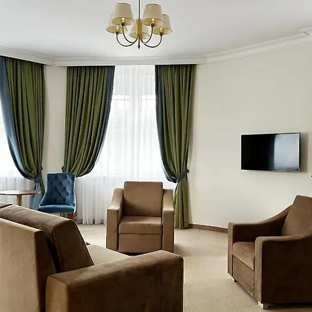 Smetana 4* Karlovy Vary