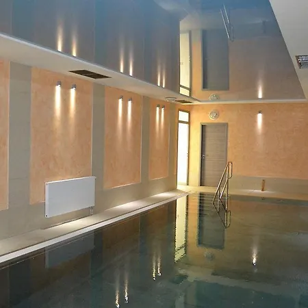 Lazensky Smetana 4* Karlovy Vary