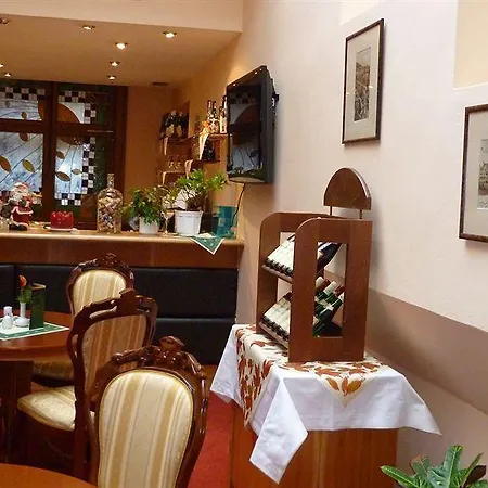 Lazensky Smetana Hotel Karlovy Vary