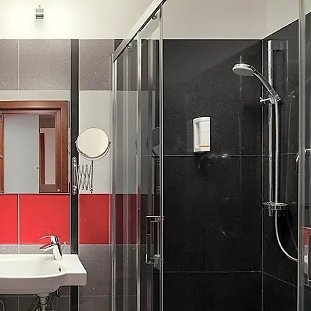 Hotel Smetana & Wellness