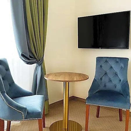 Smetana & Wellness Karlovy Vary