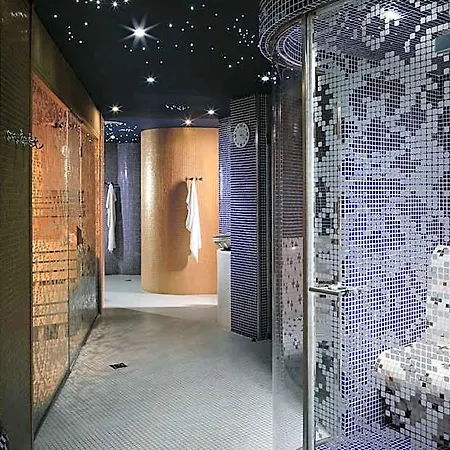 Hotel Smetana & Wellness