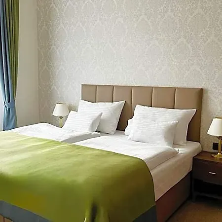 Hotel Smetana & Wellness Karlovy Vary