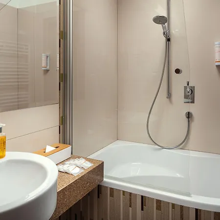 Smetana & Wellness Hotel
