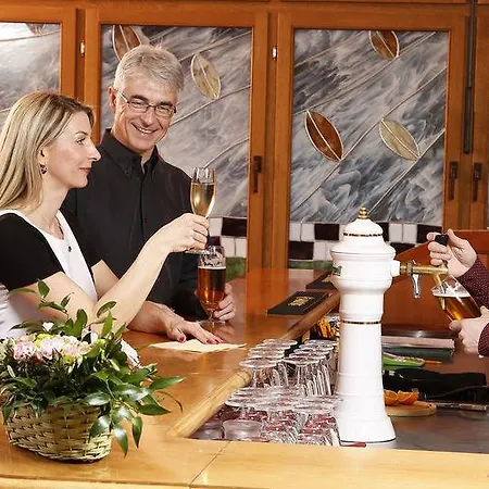 Lazensky Smetana Hotel