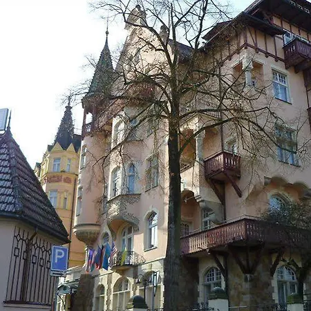 Lazensky Smetana