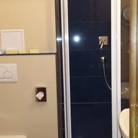 Lazensky Smetana Hotel 4*