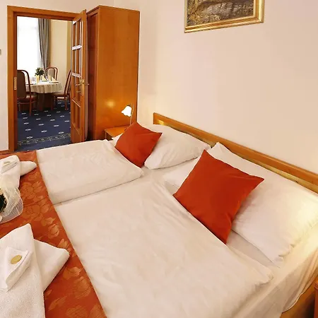 Lazensky Smetana Hotel