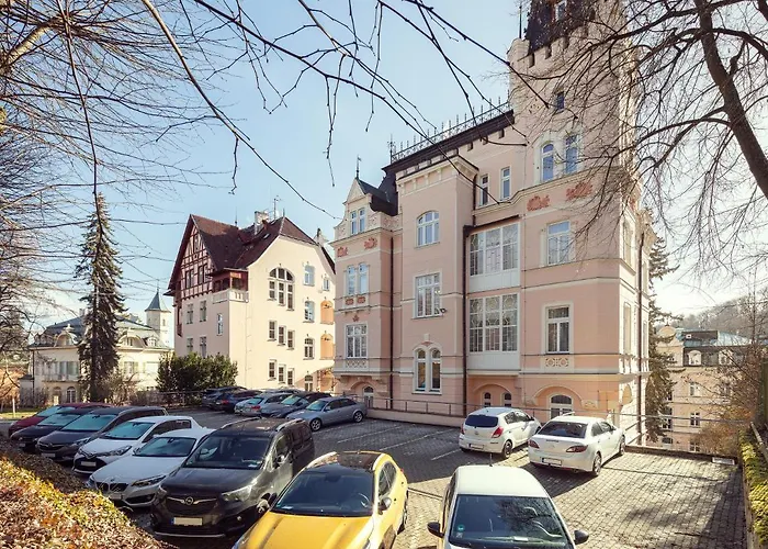 Smetana Hotell 4*
