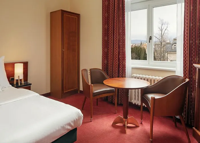 Smetana Hotel