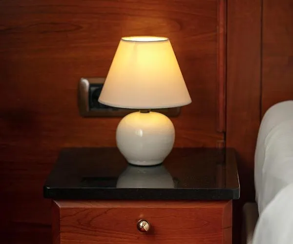 Smetana Hotell Karlovy Vary