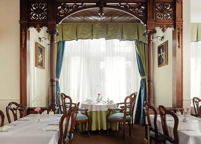 Smetana 4*