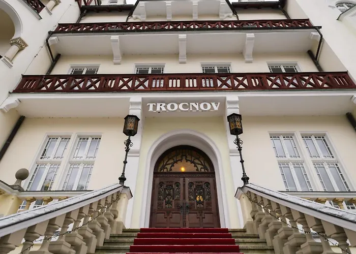 Smetana Hotell