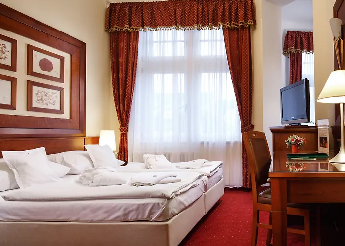 Hotell Smetana