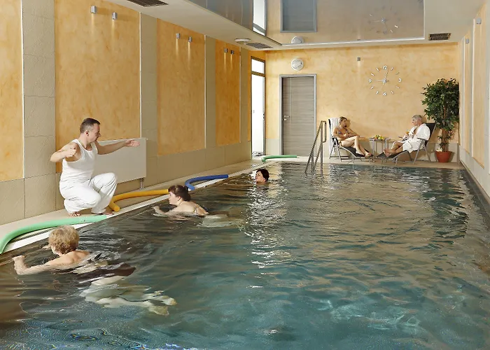 Smetana Hotell Karlovy Vary