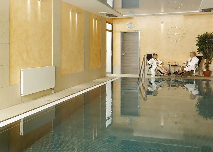 Smetana Hotel 4*