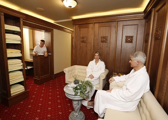 Smetana Karlovy Vary